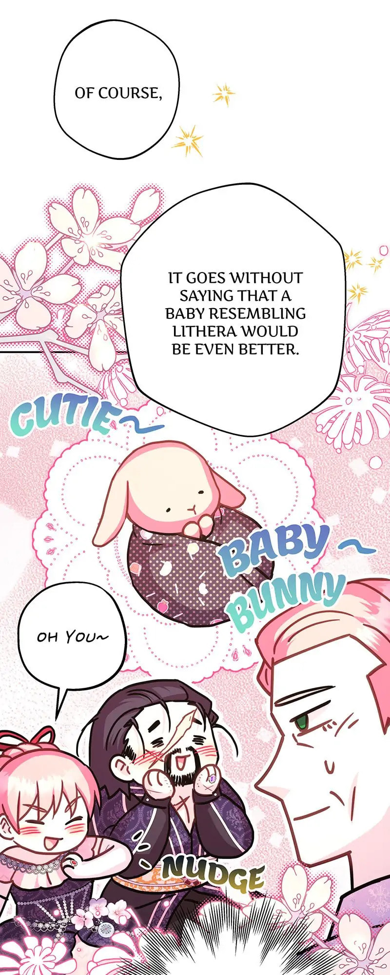 Another Typical Fantasy Romance – Chapter 57 page 48