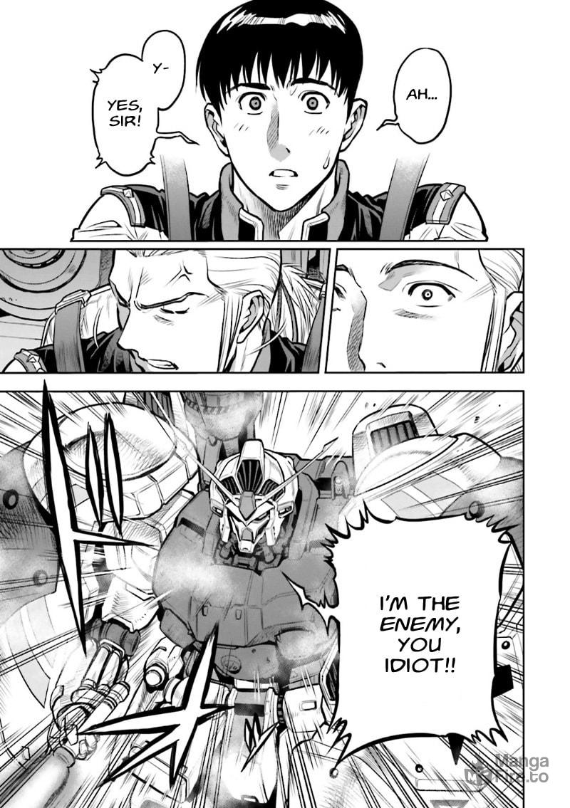 One Who Takes a Stand page 17