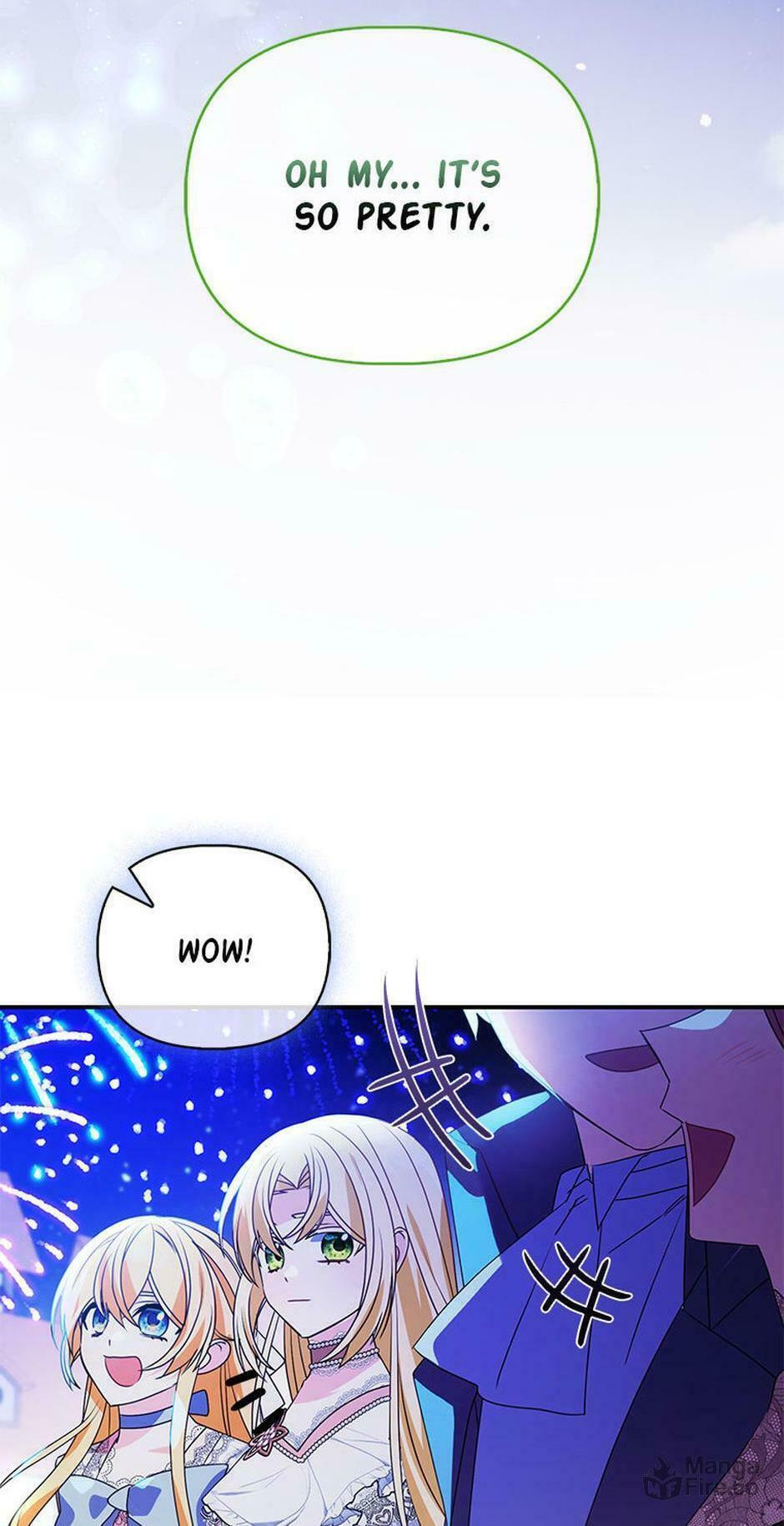 A Fairy-Tale Ending for a Fake – Chapter 29 page 49