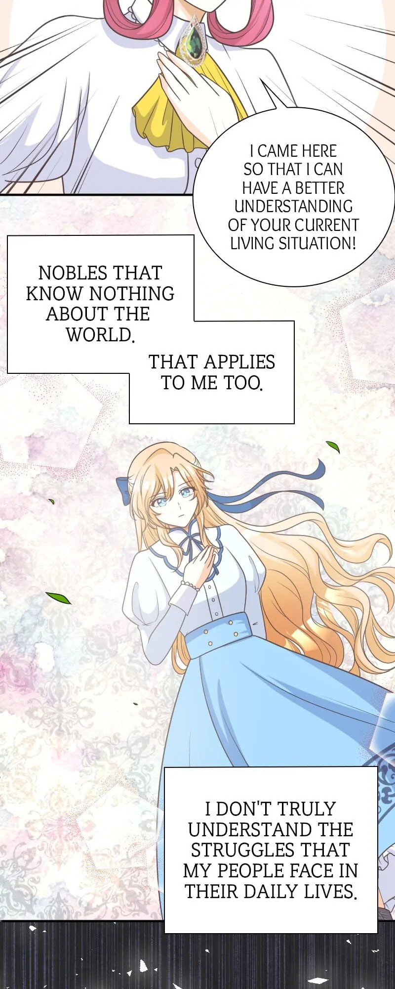 Sansho Kuhirune-tsuki Seikatsu Oyakusoku Shite Kudasai, Koushaku-sama – Chapter 27 page 25