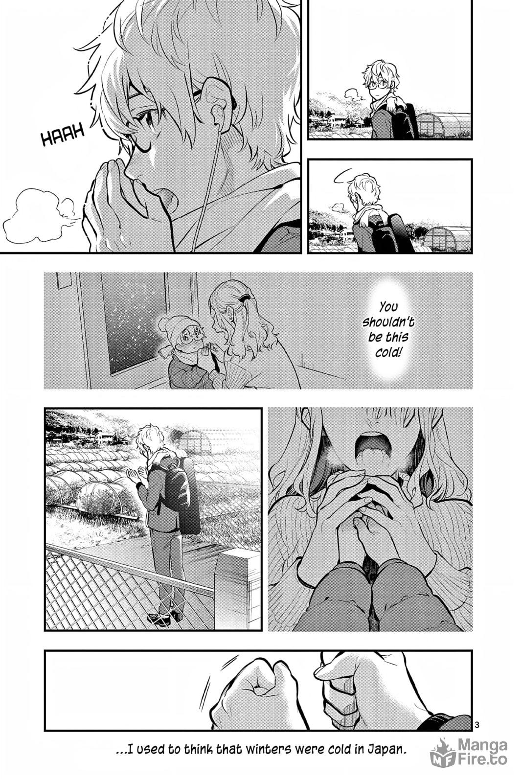 Morning Dew page 2