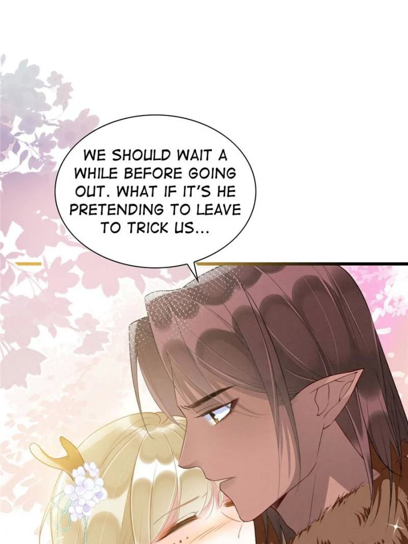 Help! My Beast Husband Pampers Me Too Much! – Chapter 11 page 57