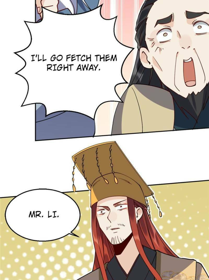 A Big Shot Actually – Chapter 20 page 51