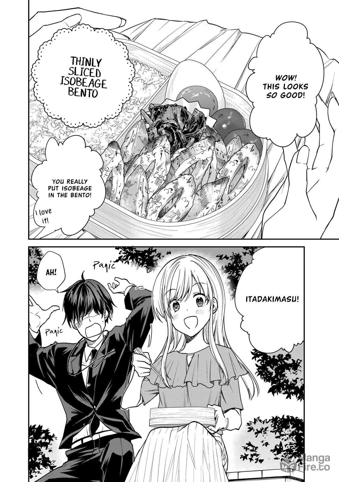 Maririn's Bento Maker page 23