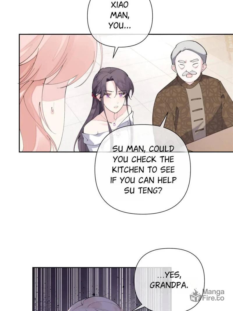 Help! My Beast Husband Pampers Me Too Much! – Chapter 32 page 2
