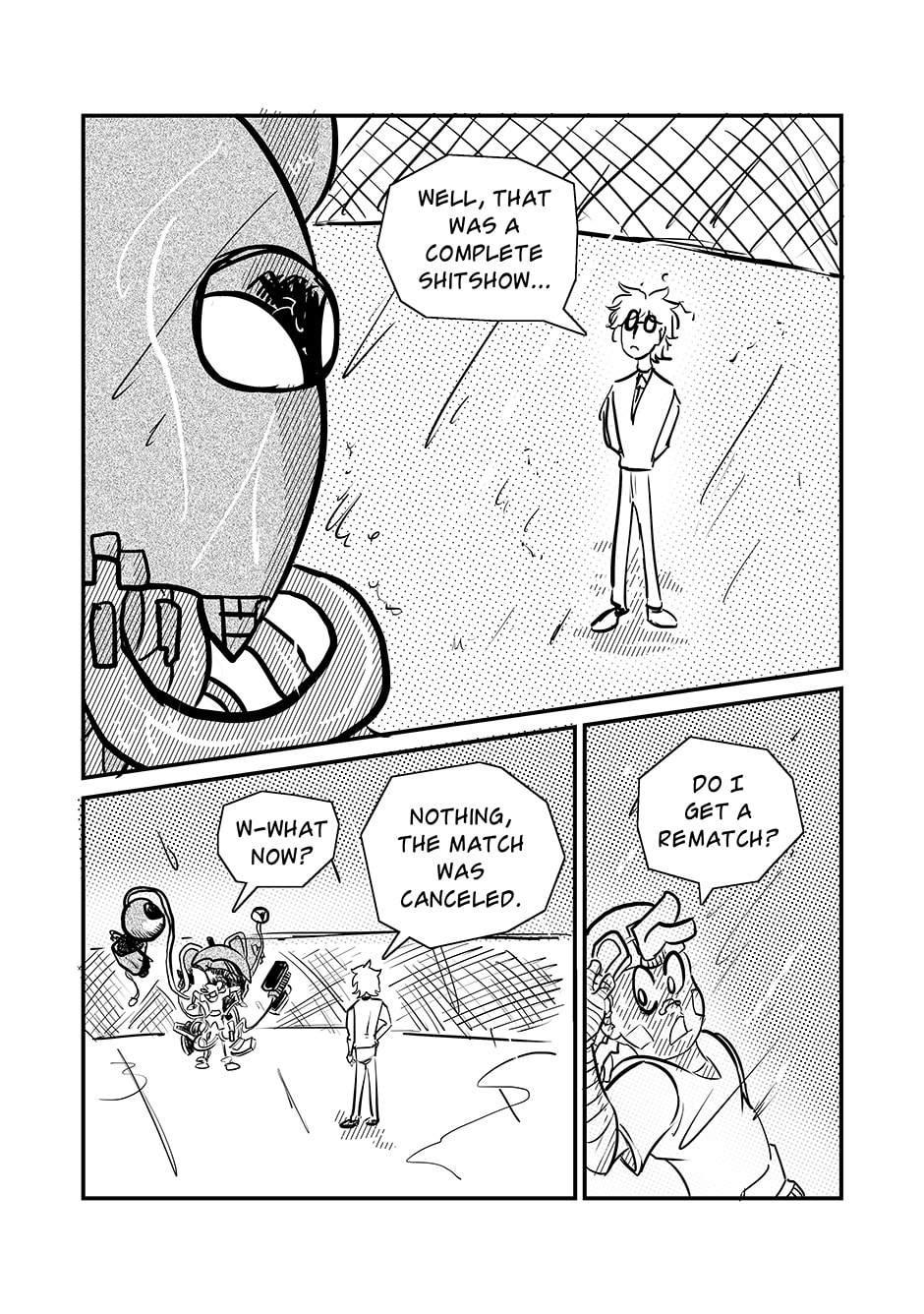 Dismantled! page 21