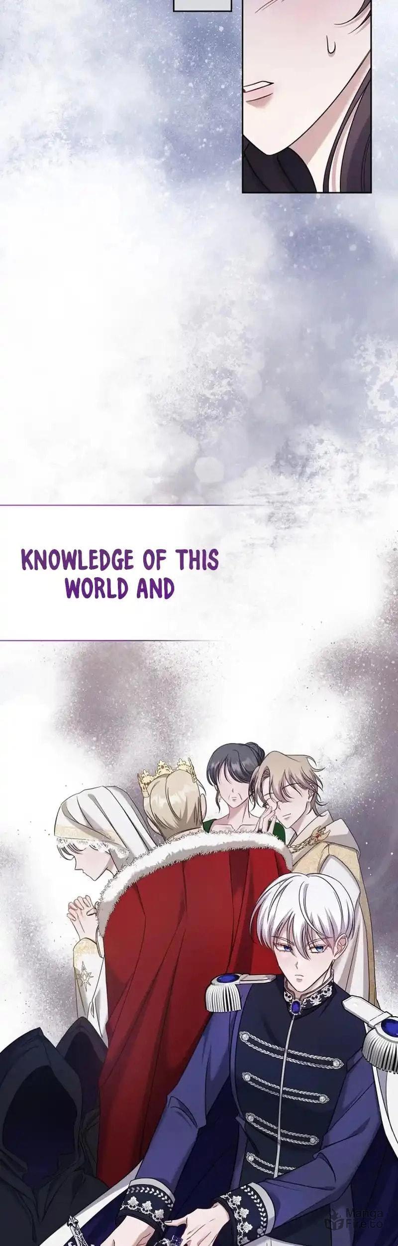 Loved by the Dead – Chapter 1 page 49