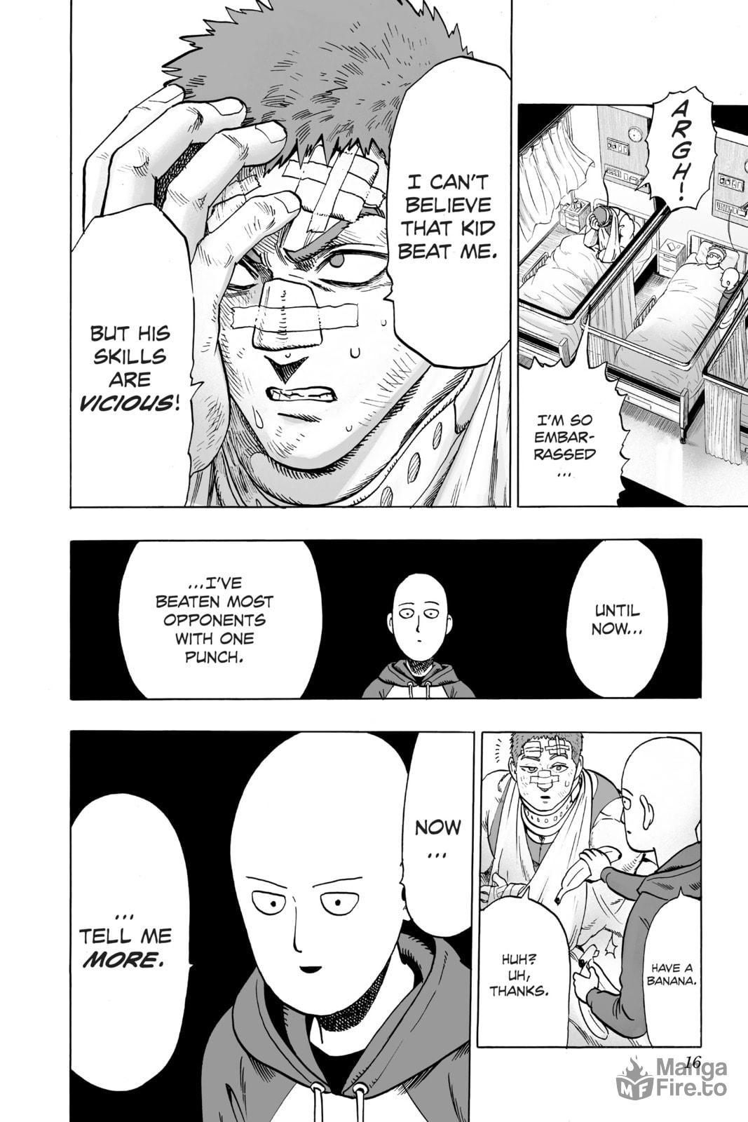 Bananas page 9