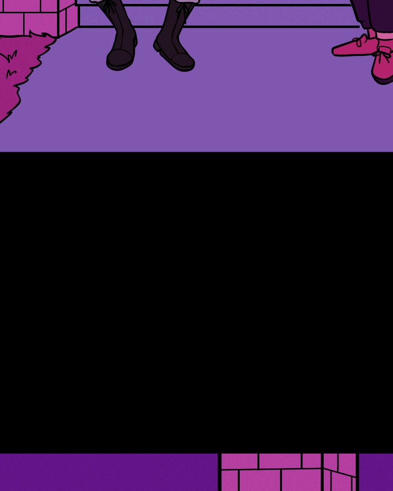 Homesick (Ms. Freaky) (Colored) – Chapter 33 page 52