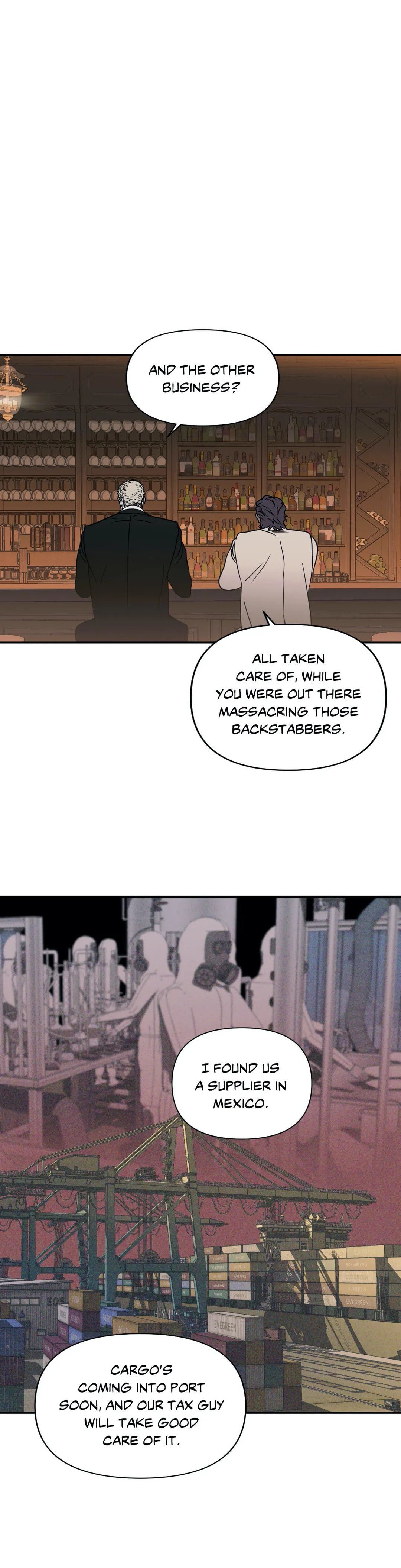 Shutline – Chapter 22 page 8