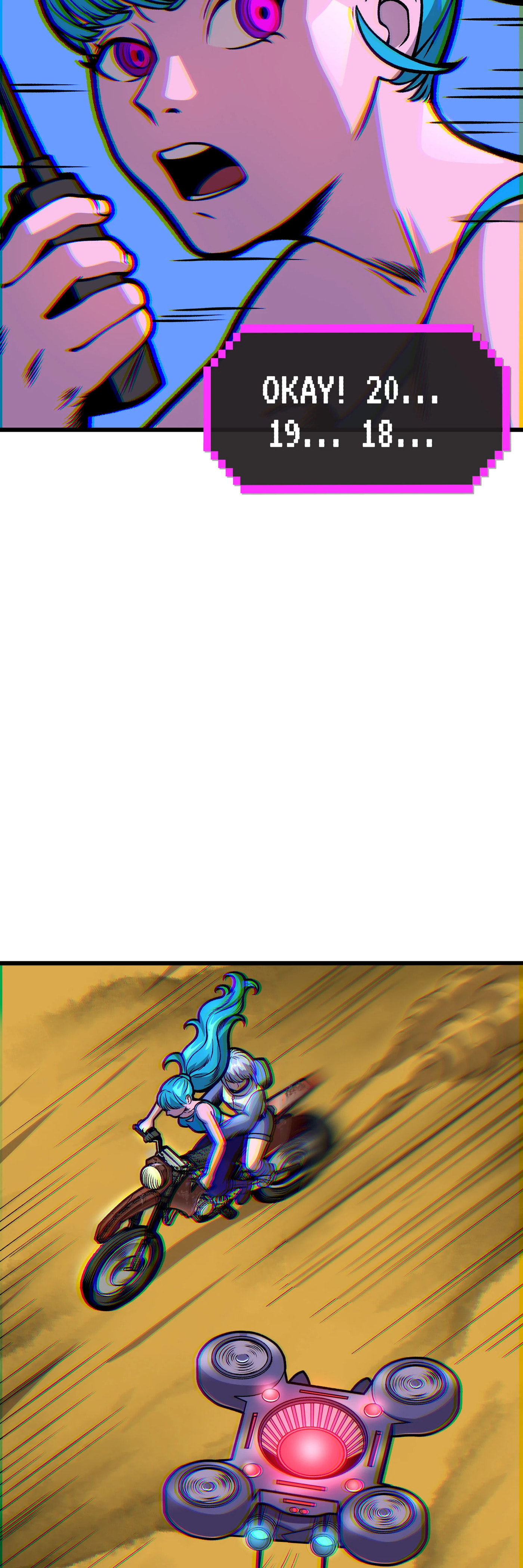 THE TEAMMATE page 50