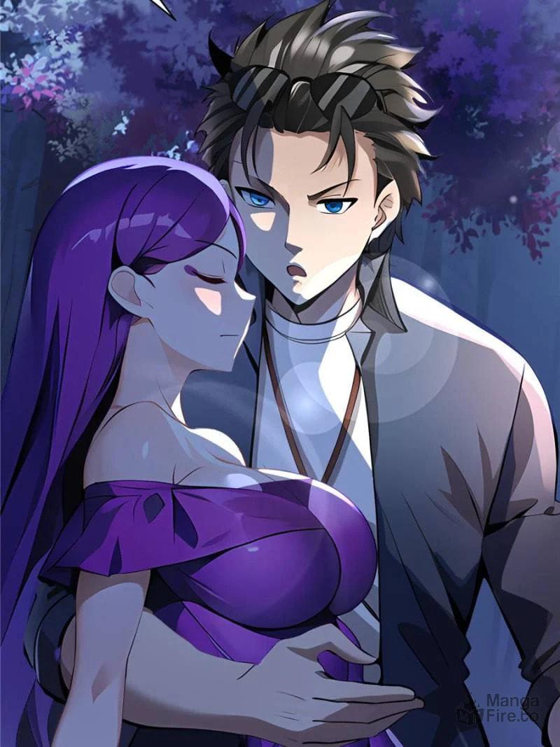 My Harem in a Foreign World – Chapter 50 page 39