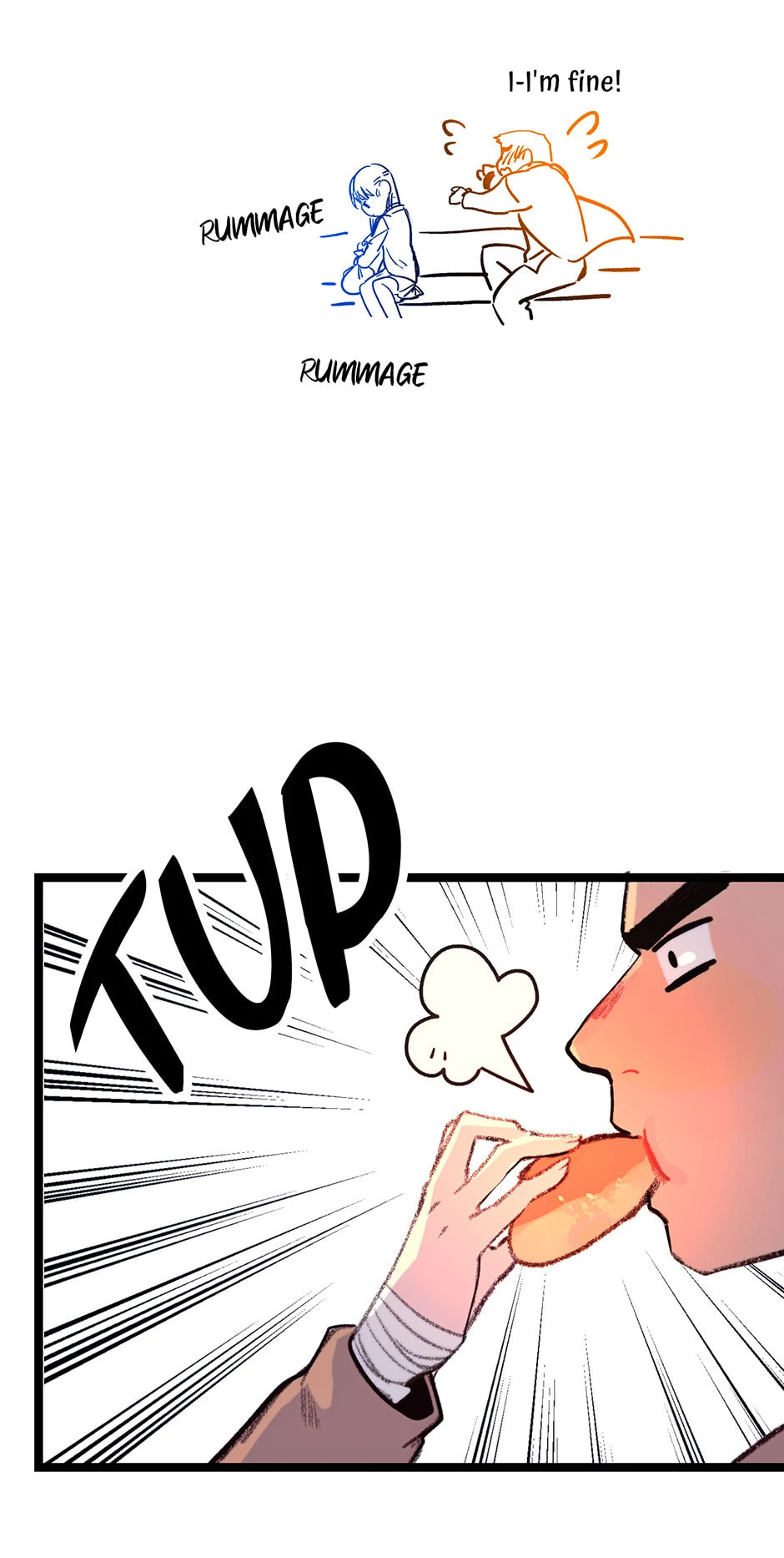 Betelgeuse – Chapter 8 page 60