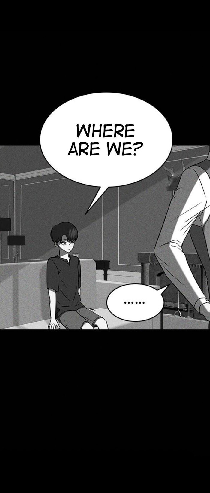 Trapped – Chapter 67 page 25