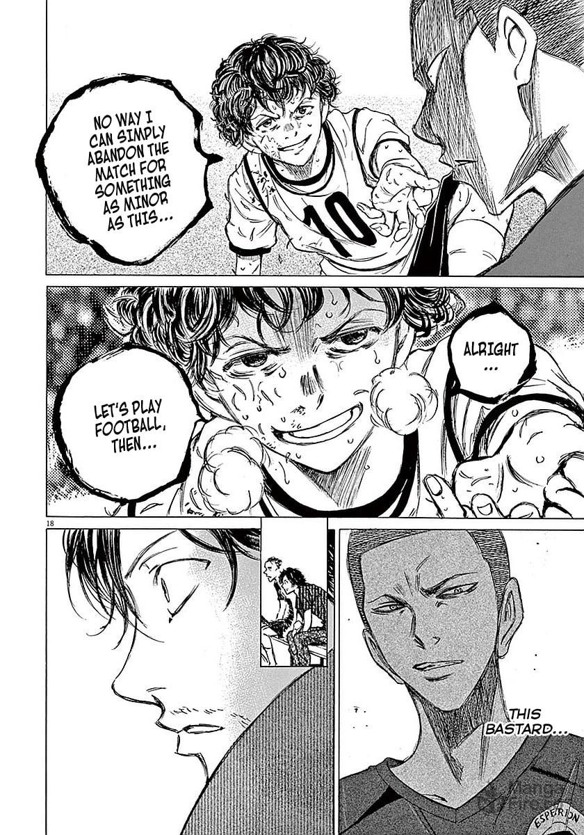 Disadvantage page 17