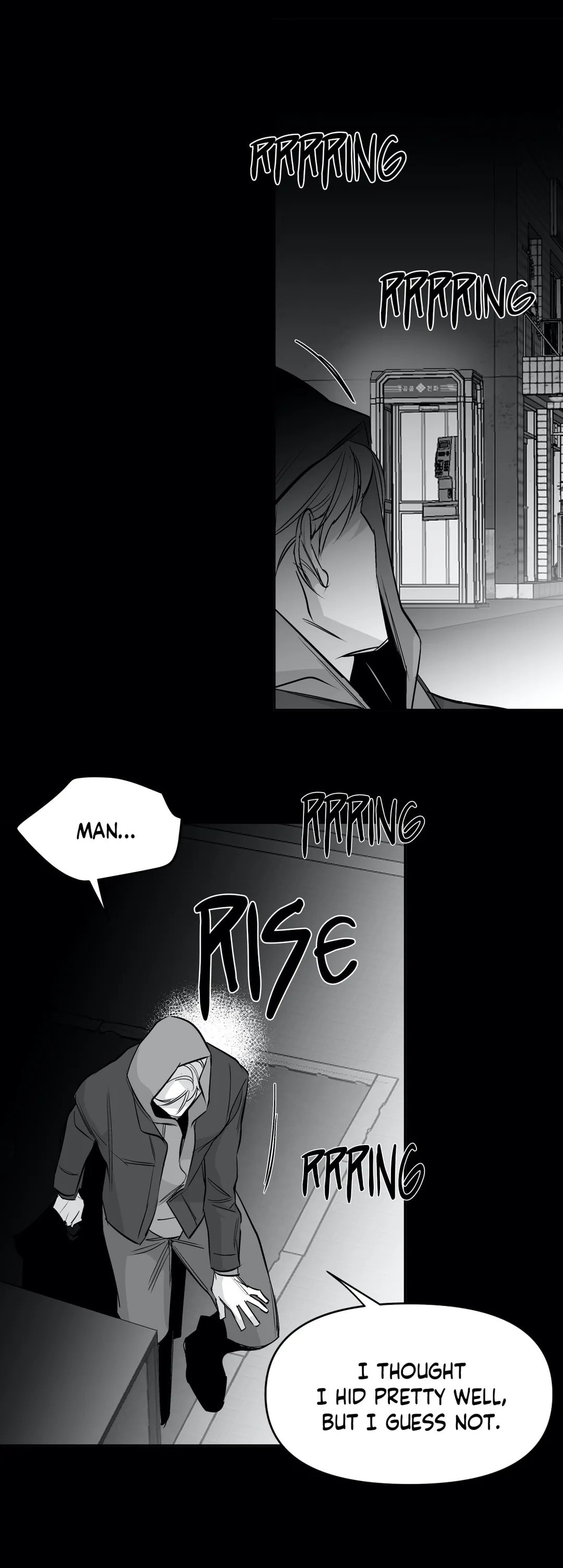 Legs That Won't Walk – Chapter 66 page 23