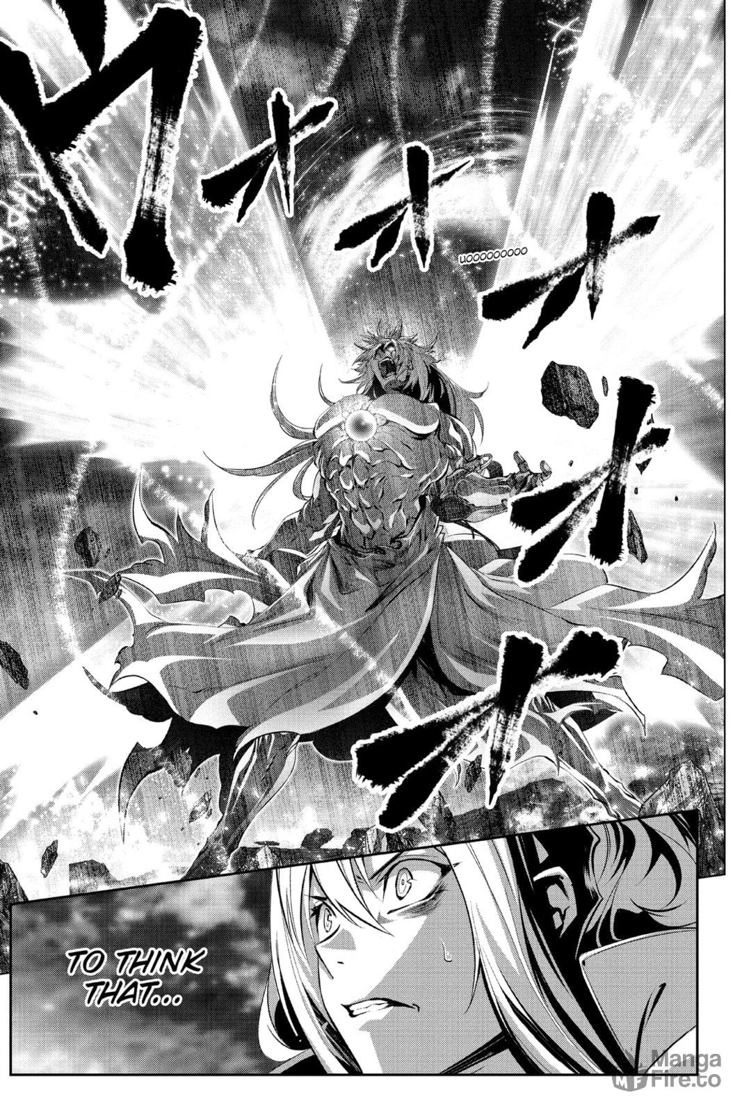 Why Does Nobody Remember Me in This World? – Chapter 30 page 62