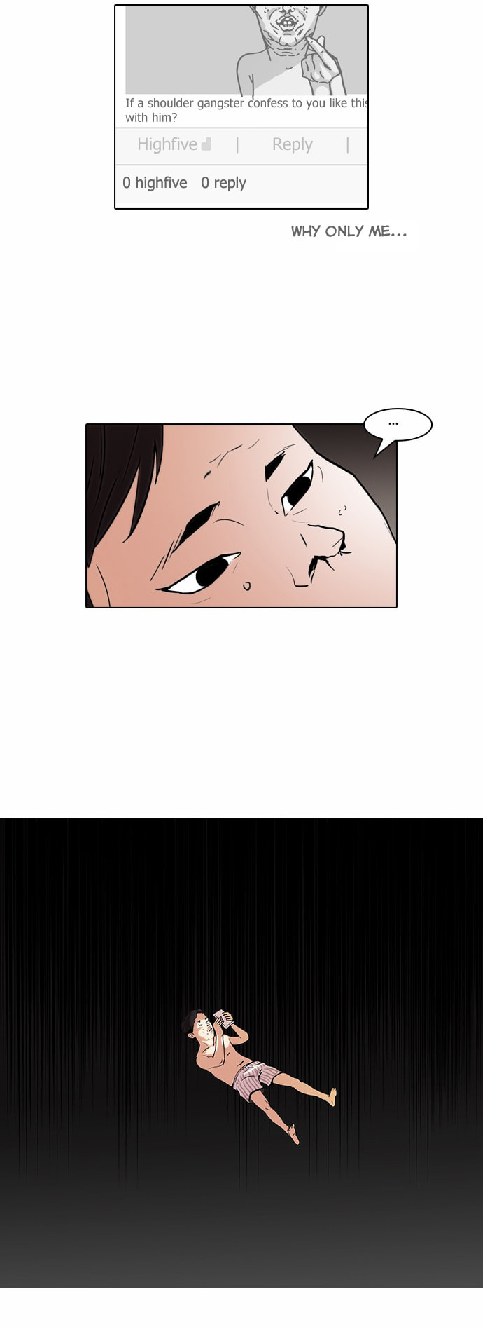 Lookism – Chapter 63 page 10
