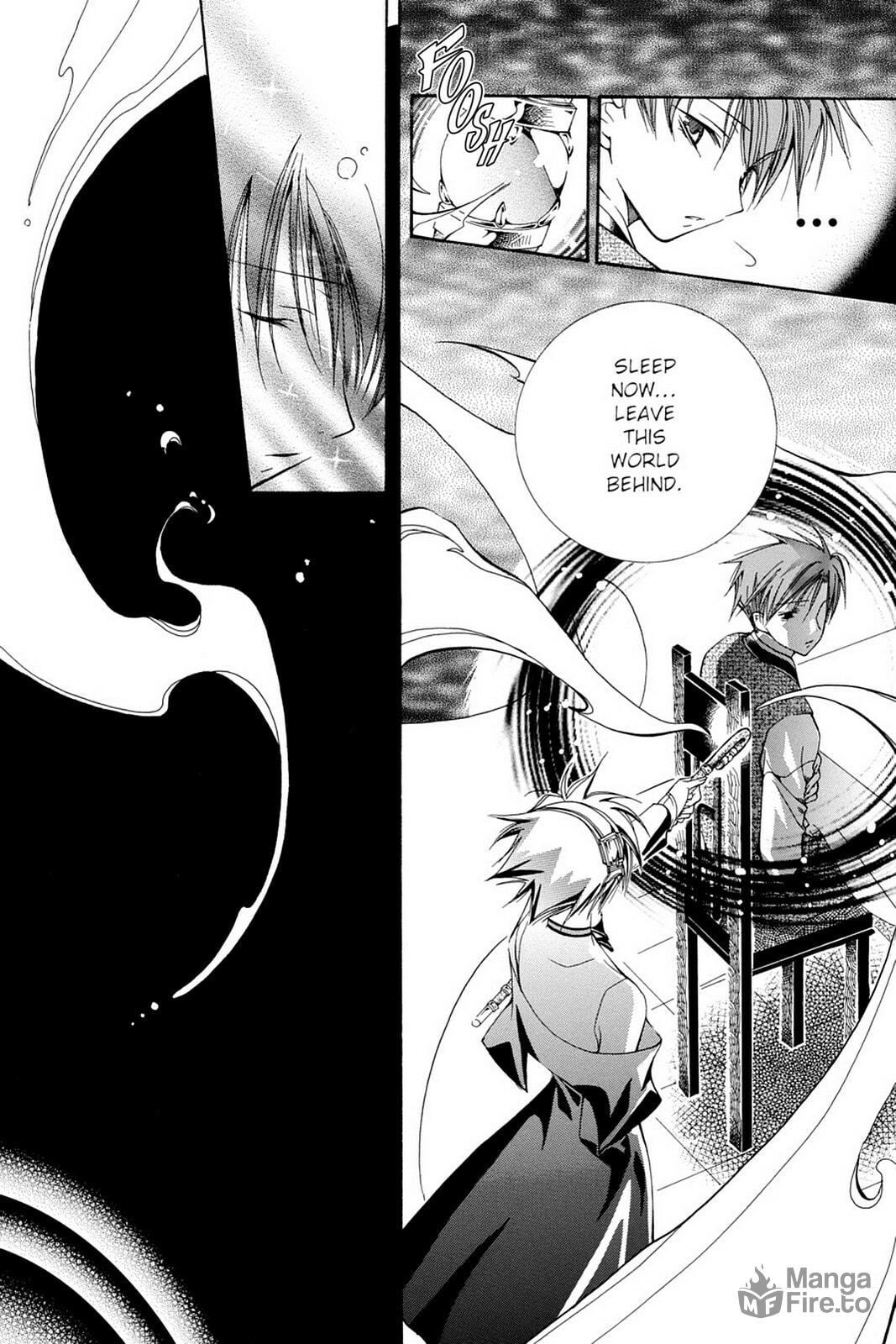 Nightmare Inspector: Yumekui Kenbun – Chapter 7 page 8