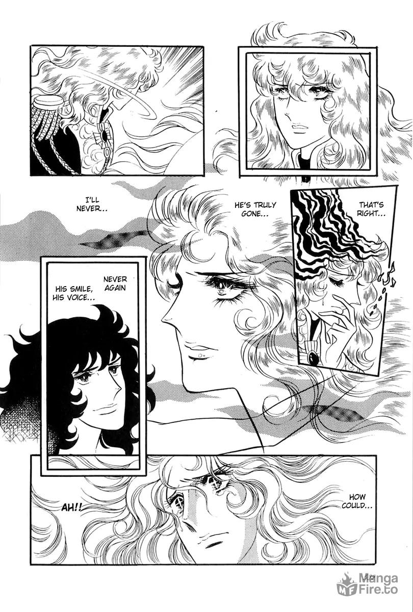 The Rose of Versailles – Chapter 47 page 19