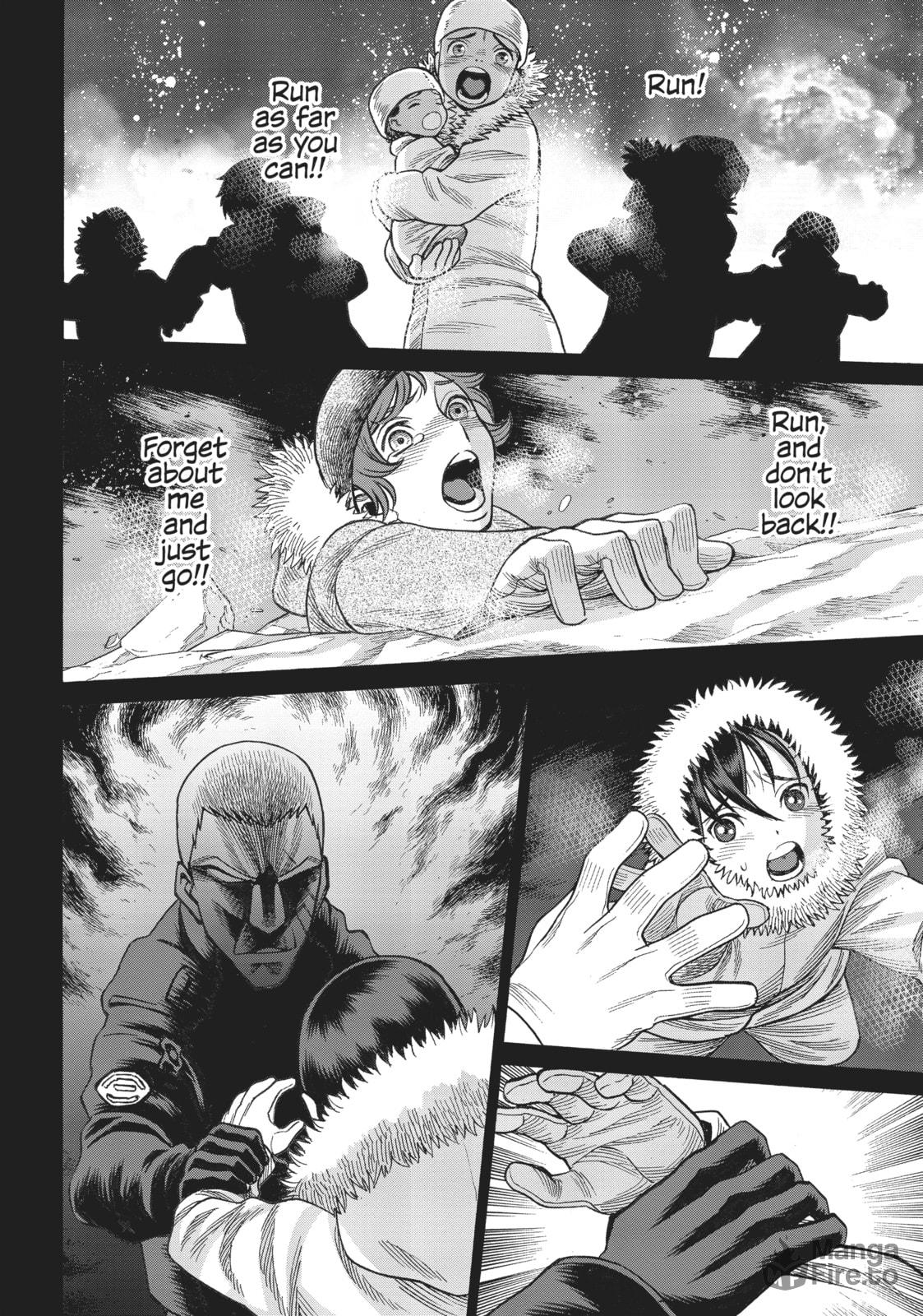 The Cacher in Manhattan page 11