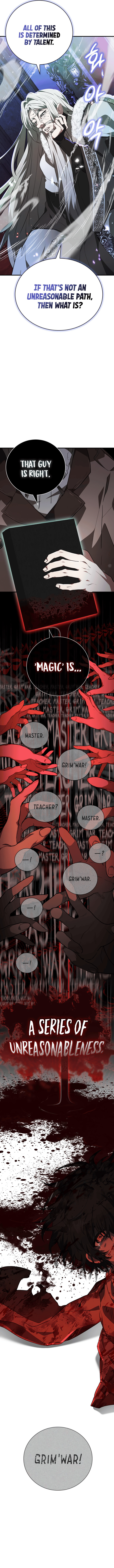 I Become a Legendary Arch Mage by Reading a Book – Chapter 39 page 5