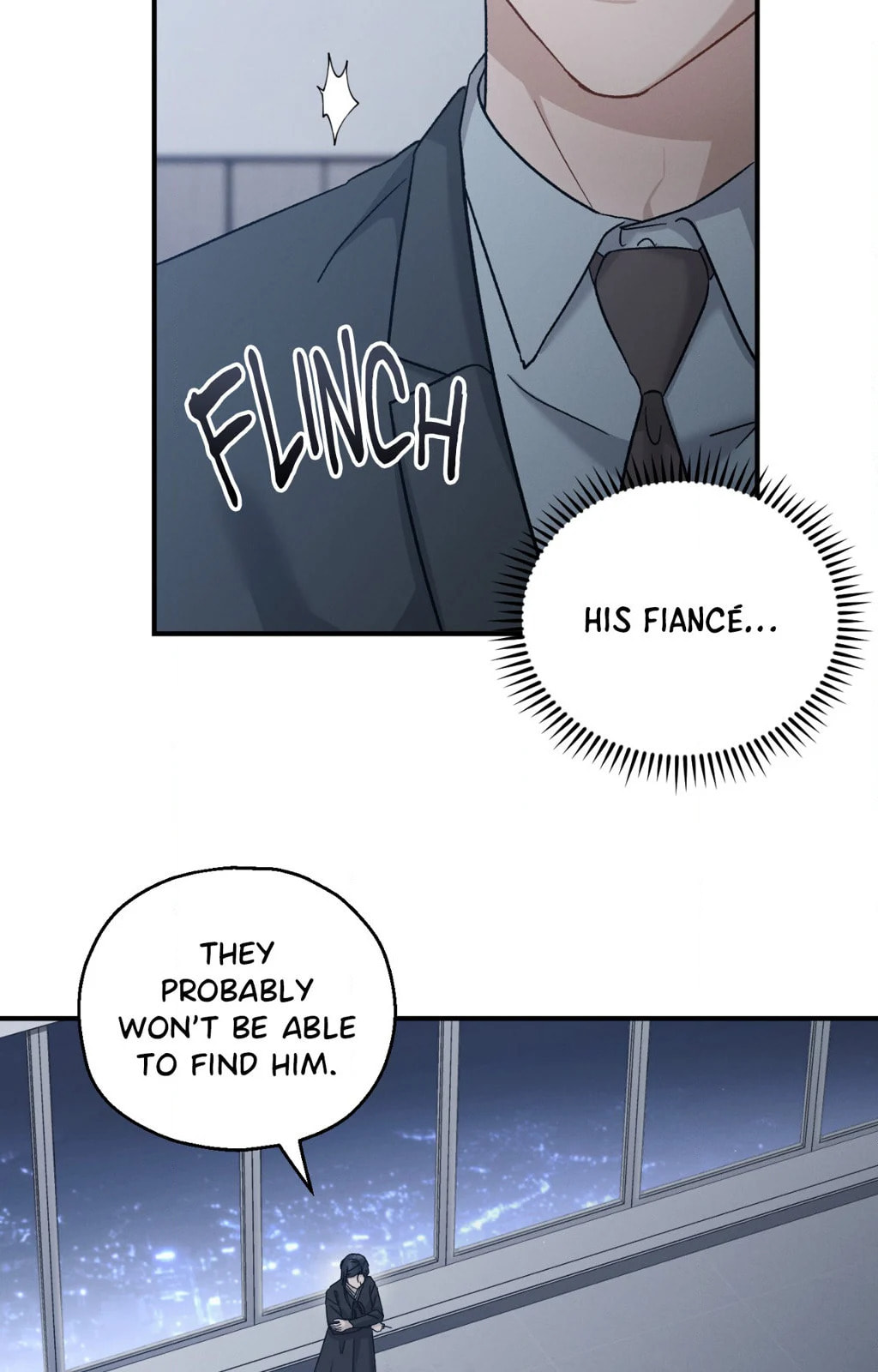 Beyond the Memories – Chapter 64 page 30