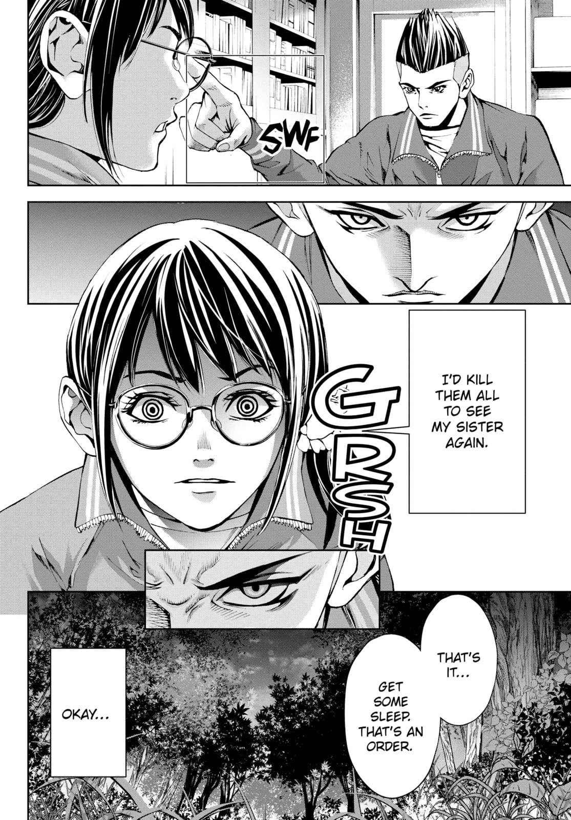 NIGHTFALL page 28