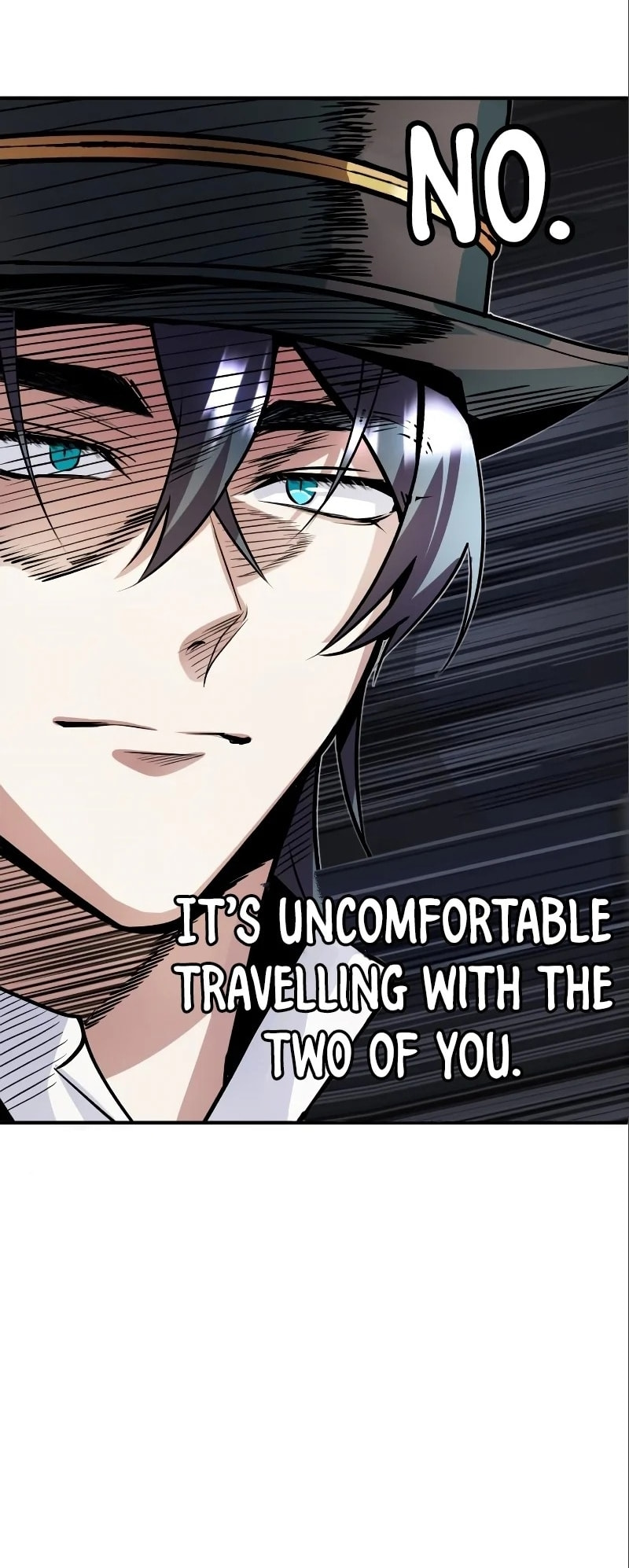 The Academy's Undercover Professor – Chapter 3 page 67