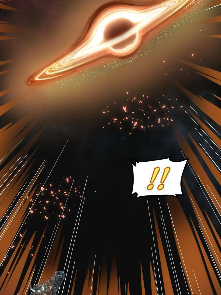 My Battleship Can Be Upgraded – Chapter 51 page 52