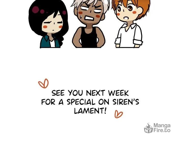 Siren's Lament – Chapter 28 page 69