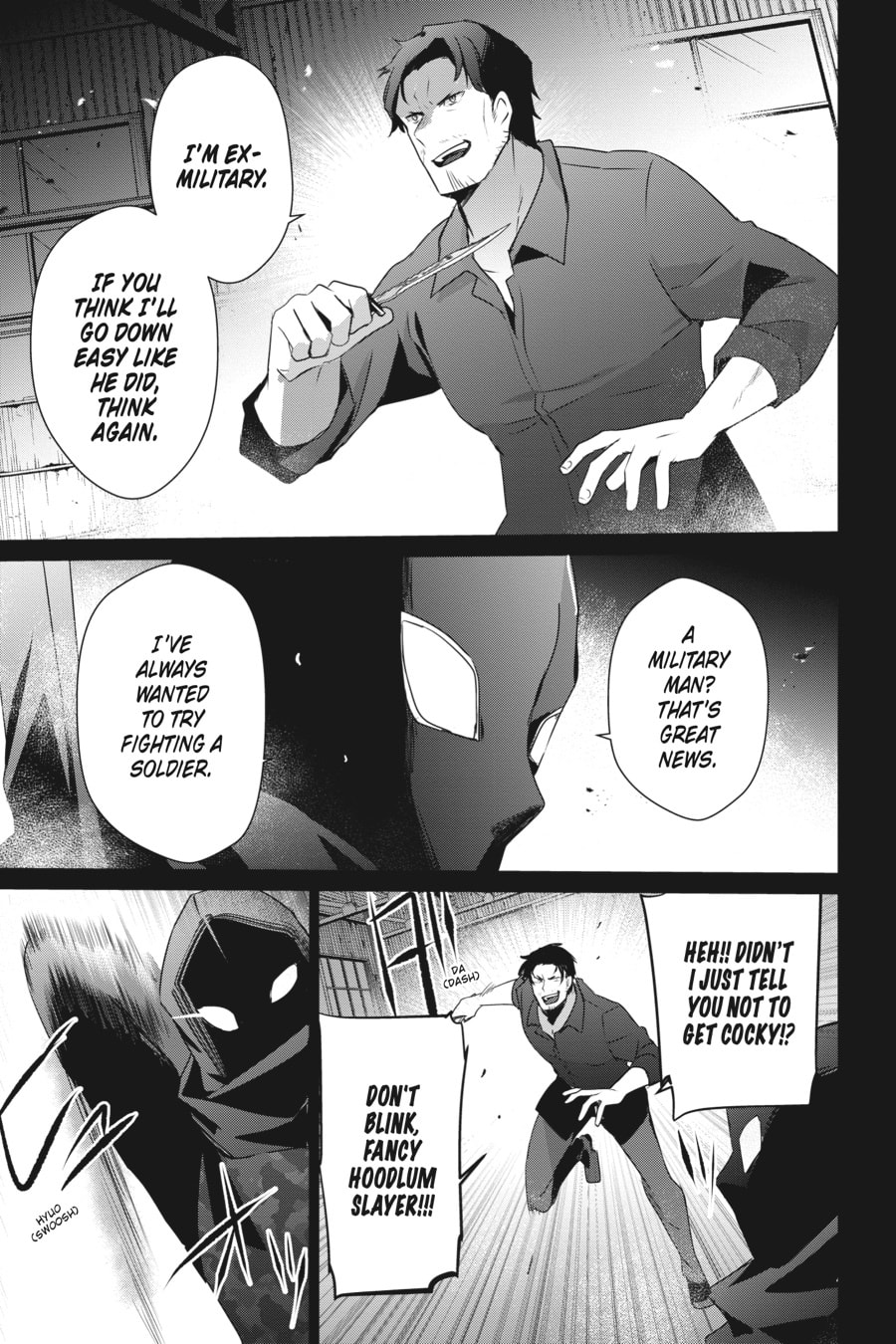 The Eminence in Shadow – Chapter 47 page 12