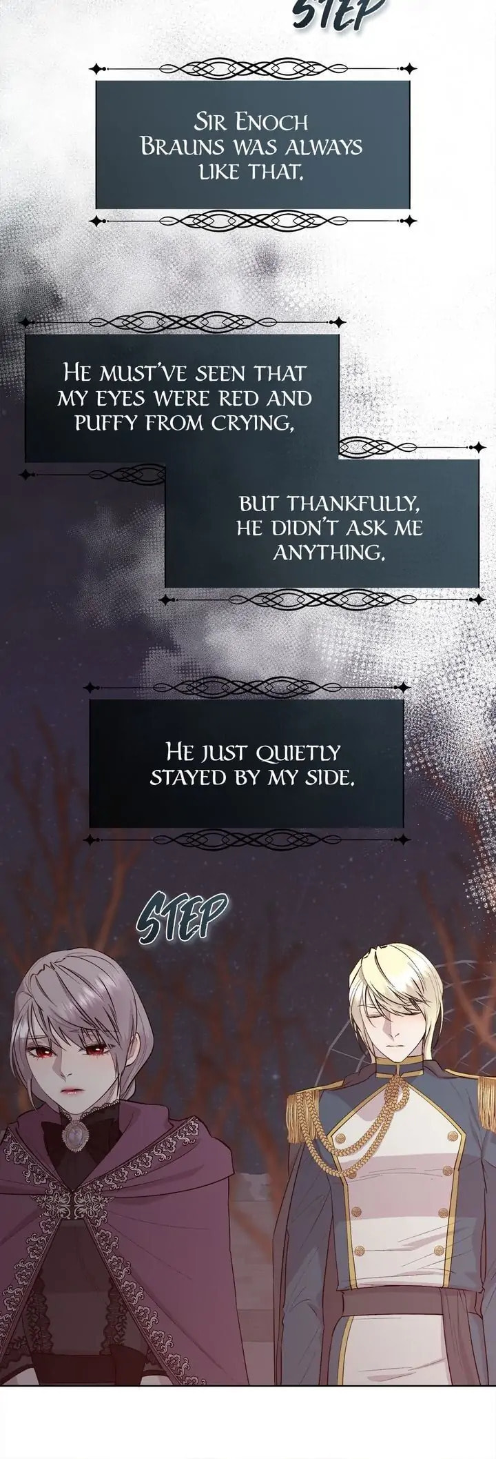 I Shall Kill That Sweet Devil – Chapter 34 page 10