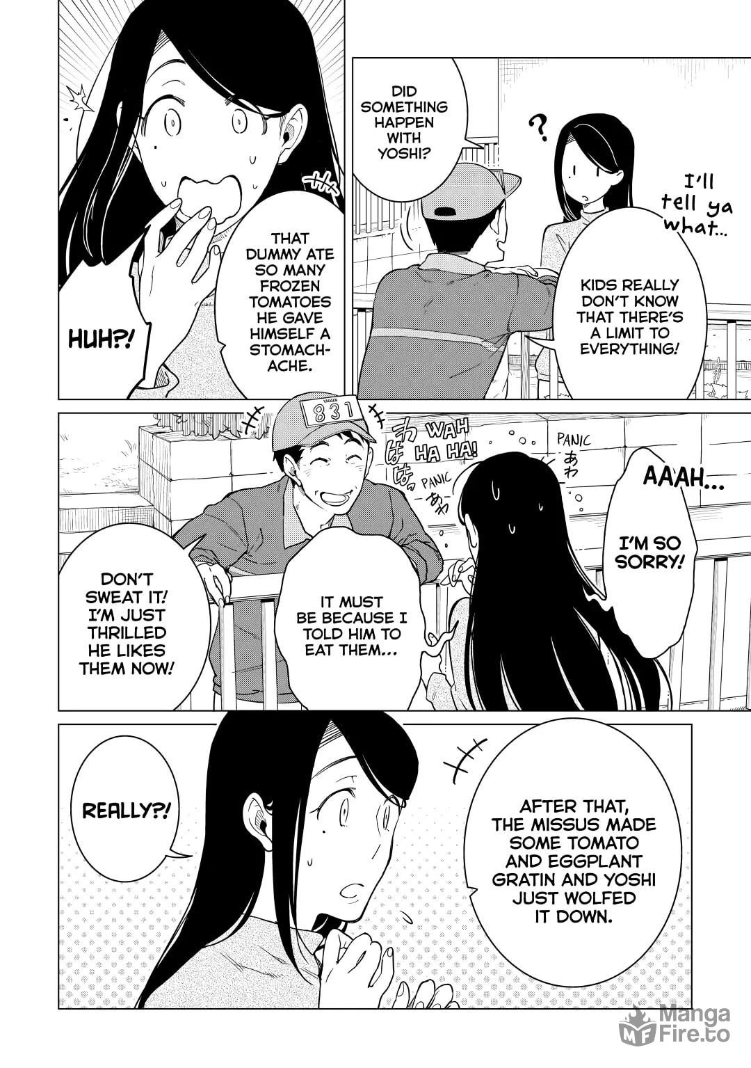 MEN WHO HATE TOMATOES (2) page 17