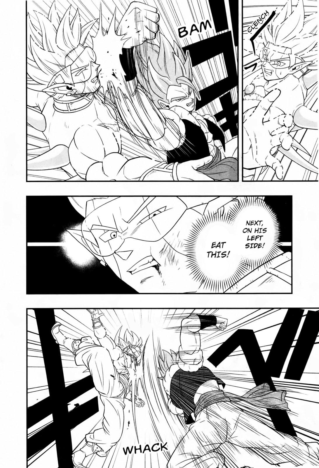 The Endgame page 13