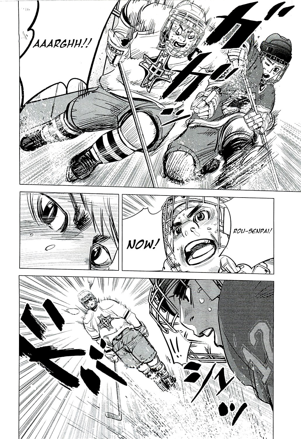 The last bet page 15