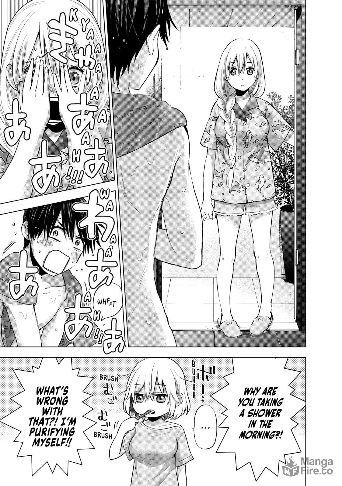 This isn't Going So Well page 2