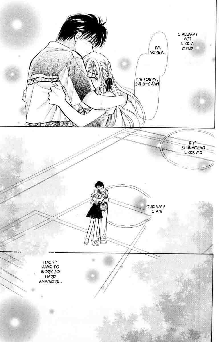 Baby★LOVE – Chapter 41 page 31