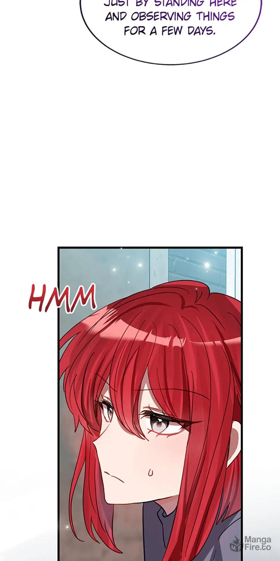 Toymaker Tria's Tyrant Problem – Chapter 33 page 23