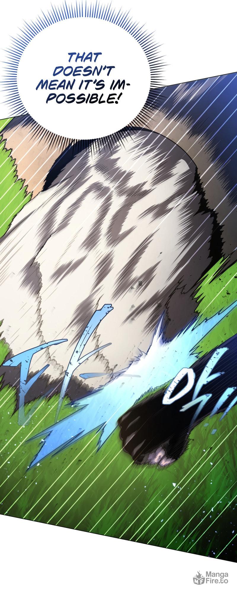 Player Who Returned 10,000 Years Later – Chapter 44 page 29