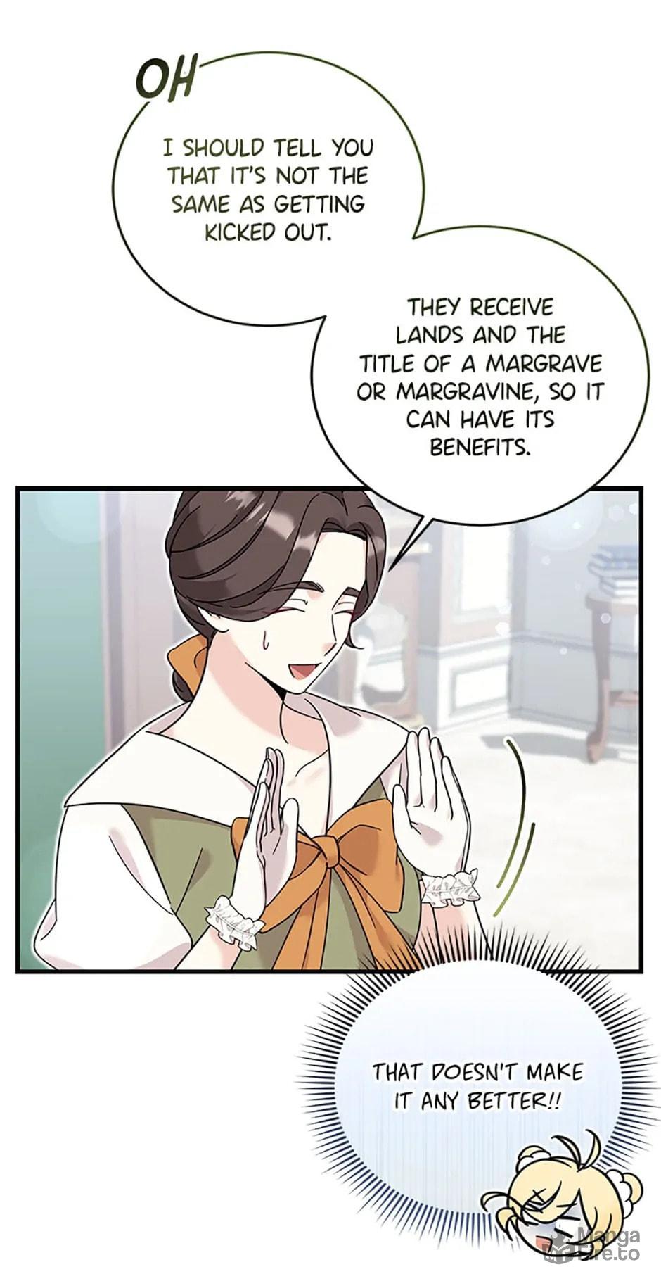 Baby Pharmacist Princess – Chapter 14 page 29