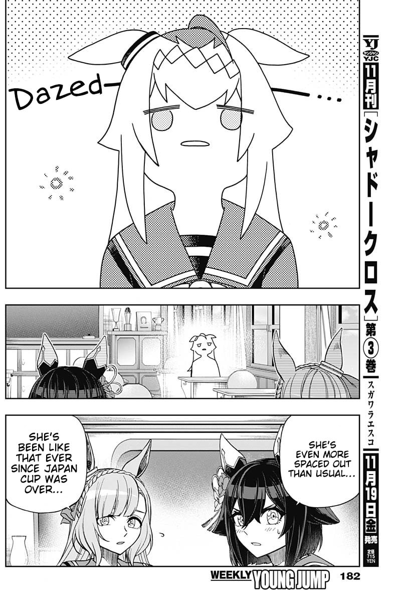 It Won’t End As Just A Defeat page 3