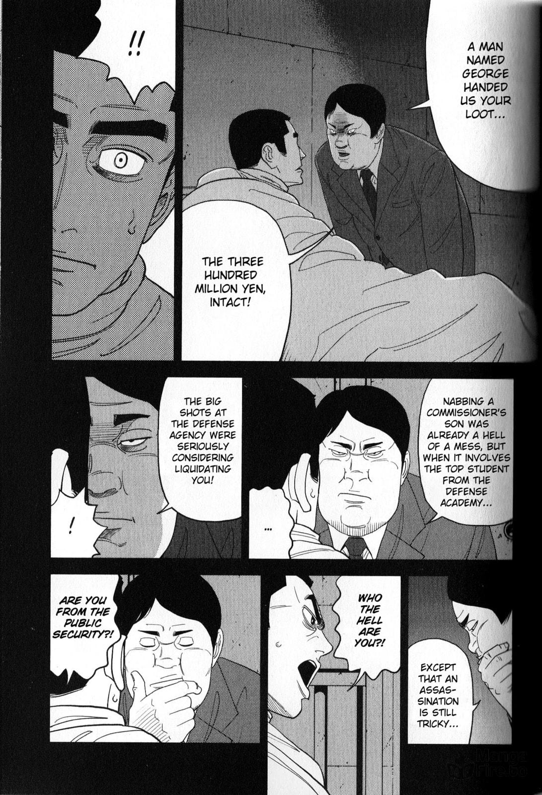 The Scarlet Wheel of Fortune page 4