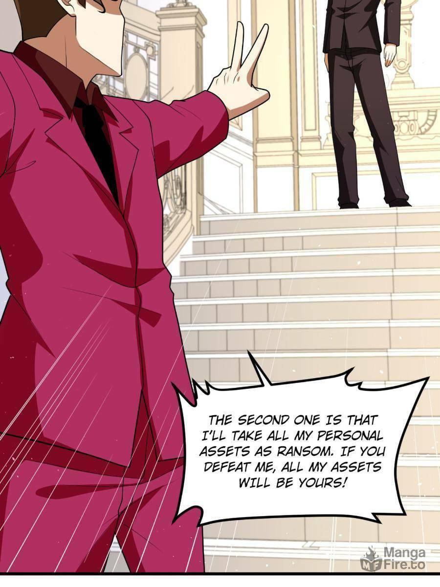 My Battleship Can Be Upgraded – Chapter 32 page 53