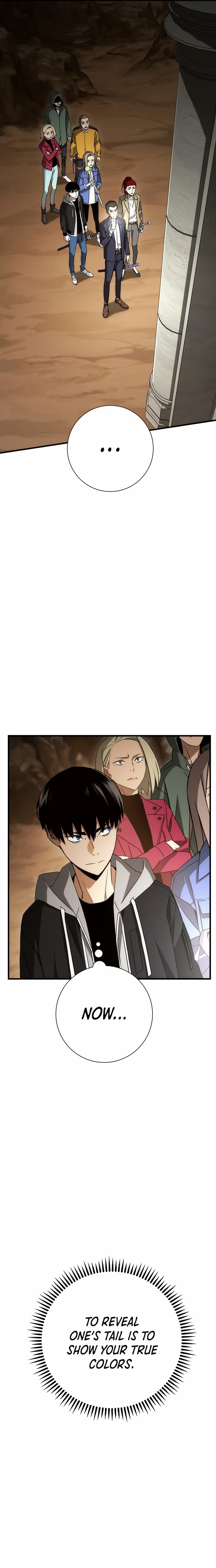 The Hero Returns – Chapter 18 page 4