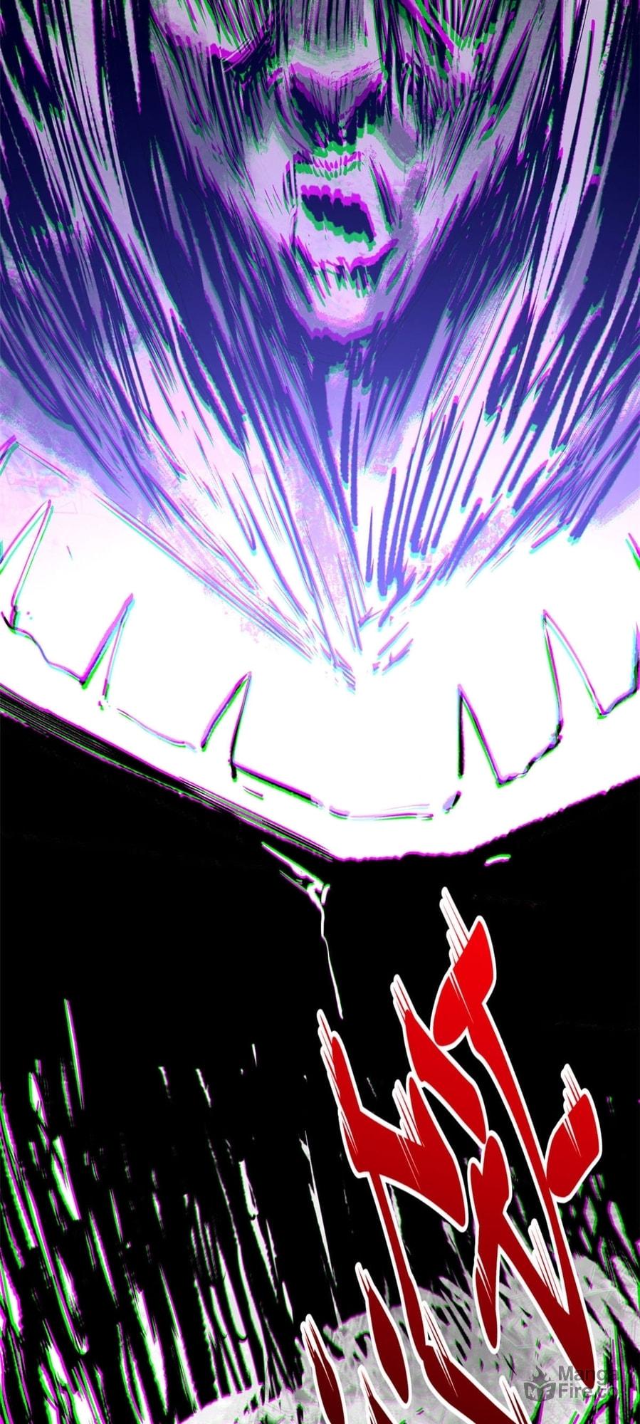 Top Tier Providence – Chapter 76 page 34