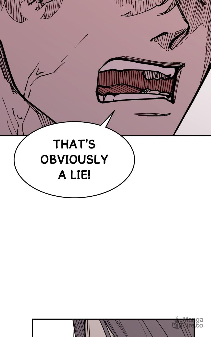 Vampire Family – Chapter 11 page 32