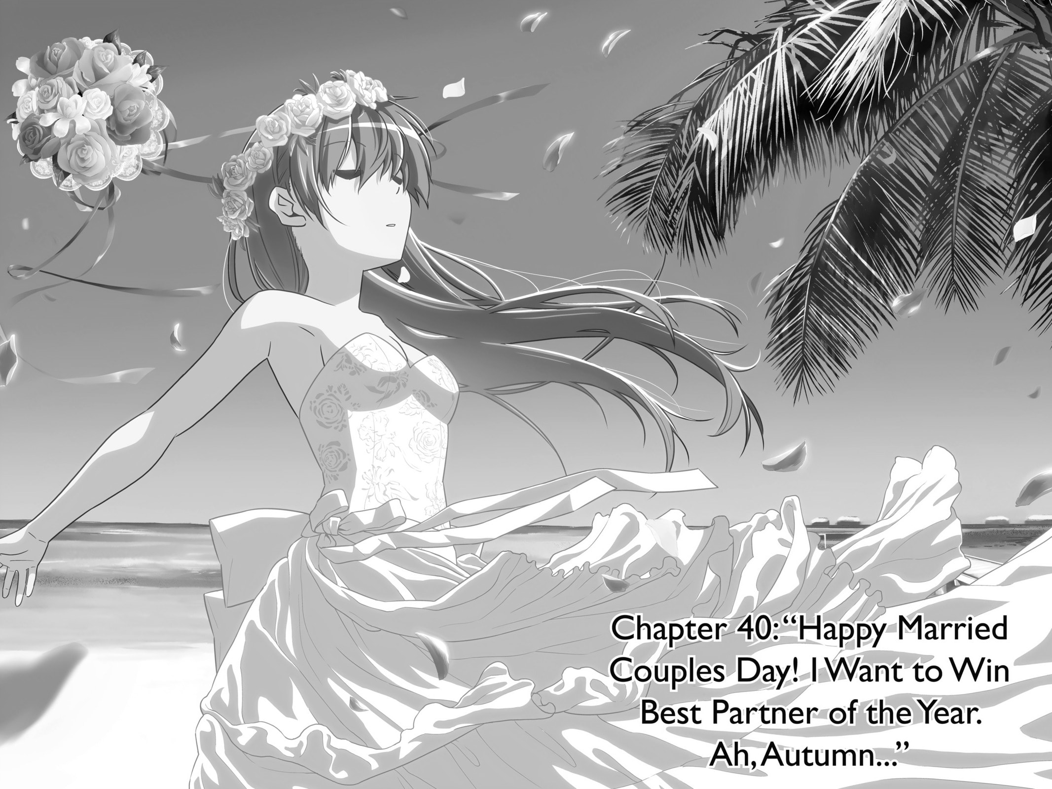 Good couple day. I want them to be chosen for Best Partners of the year. Autumn… page 1
