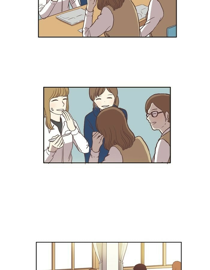Odd Girl Out – Chapter 32 page 13
