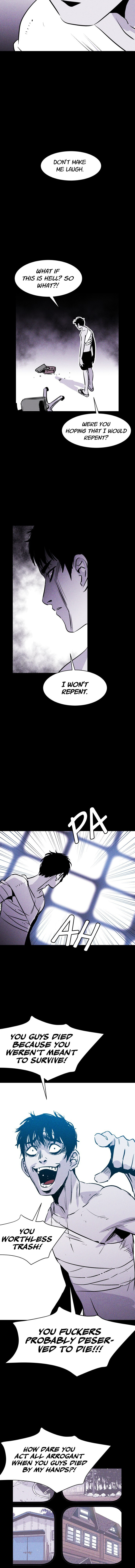 PIGPEN – Chapter 37 page 5